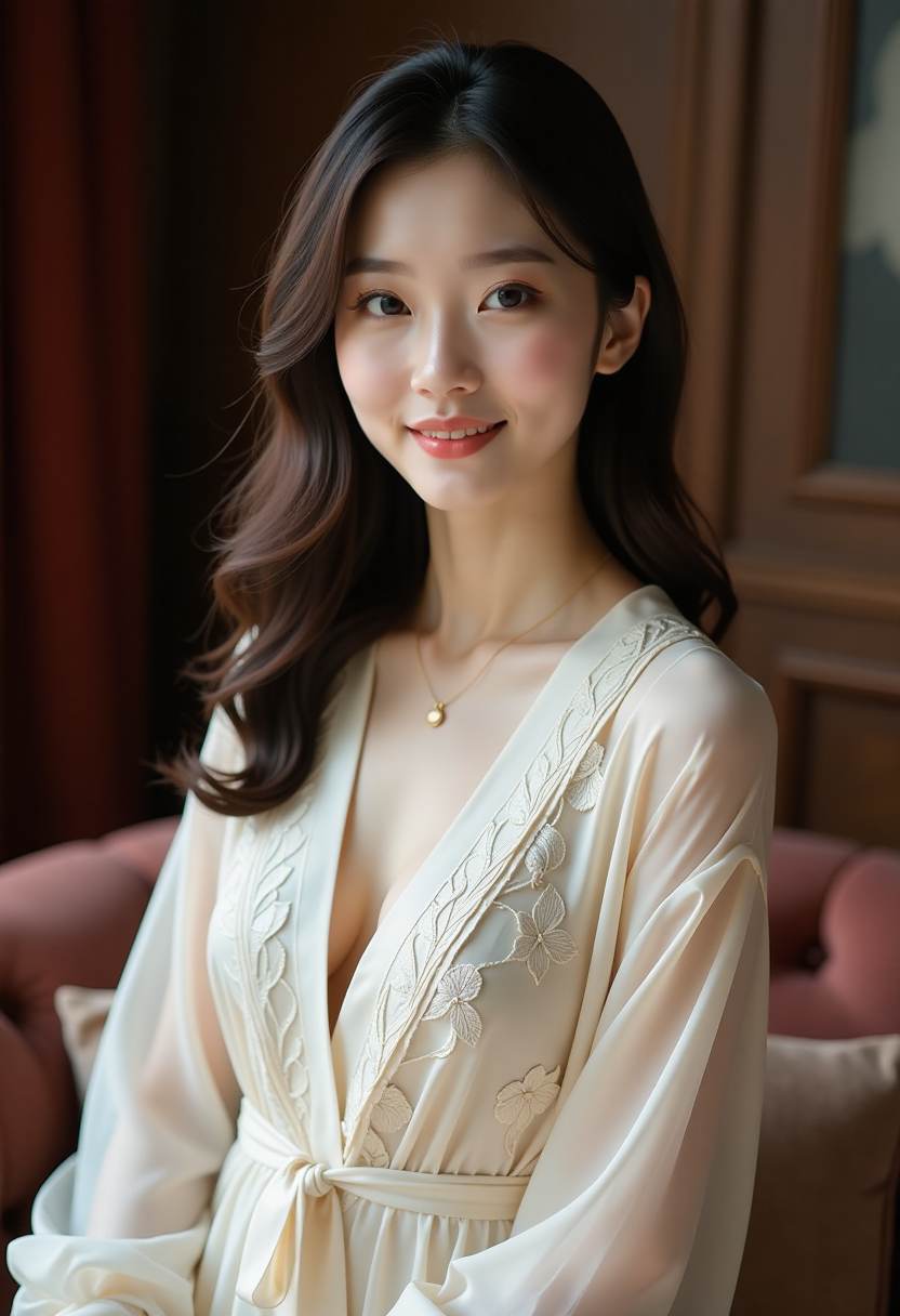 凡人修仙传 重制特别篇 海报