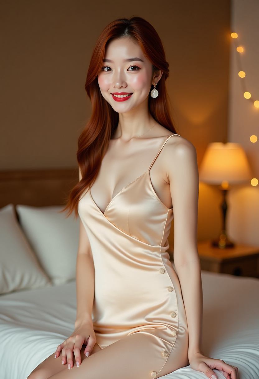 完美世界 海报
