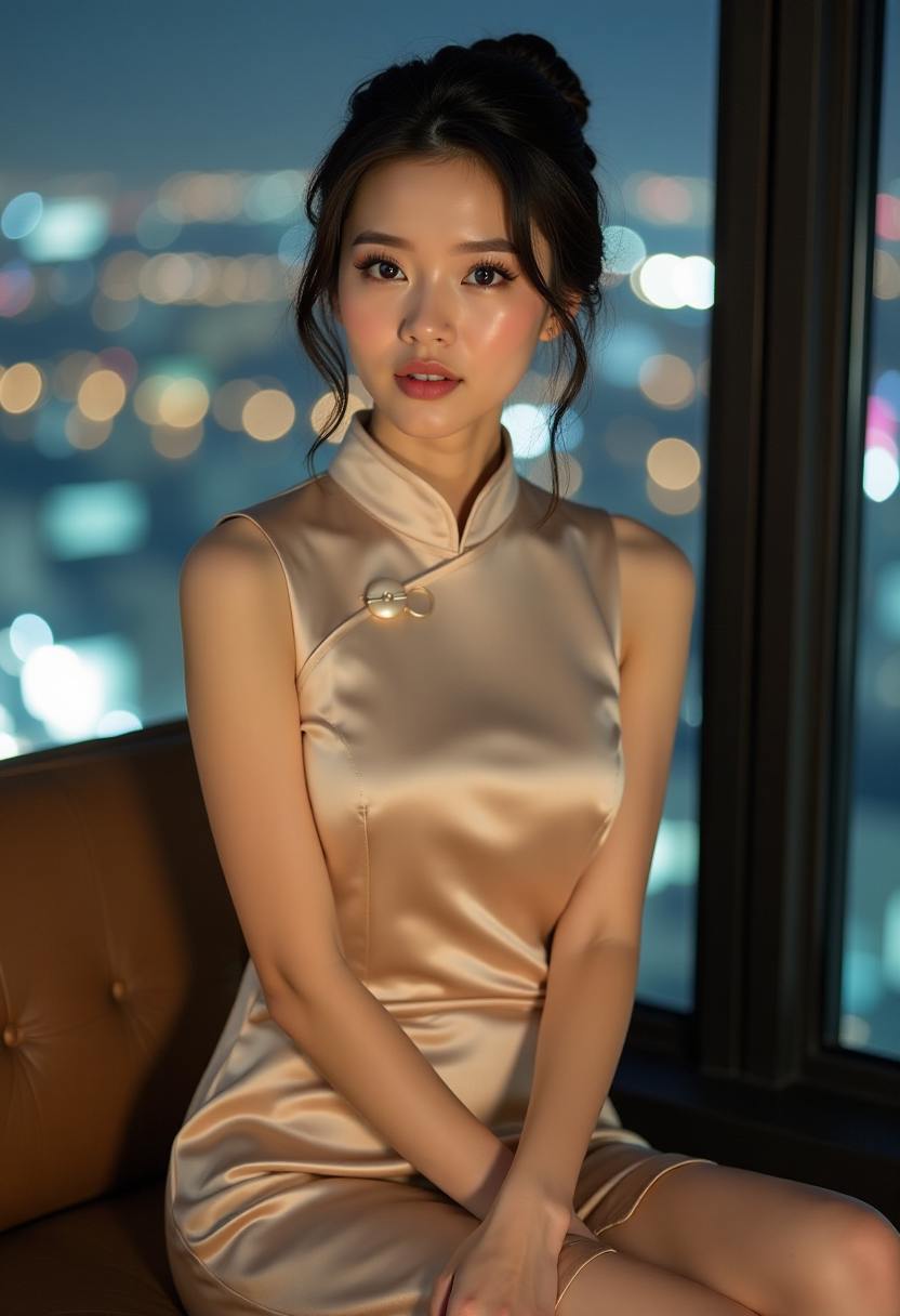 仙逆 海报